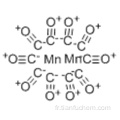 MANGANESE CARBONYLE CAS 10170-69-1